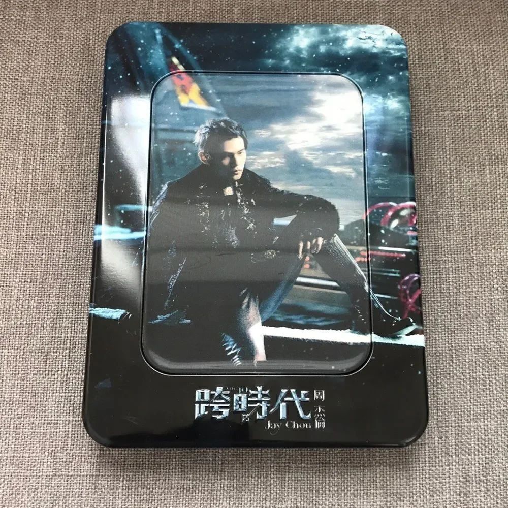 Jay Chou Fans Collection 